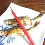 二王子そば やなぎ - 