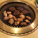 泰ちゃん - 料理写真: