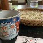 手打ち蕎麦 相生坊 - 