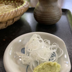 手打ち蕎麦 相生坊 - 