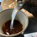 手打ち蕎麦 相生坊 - 