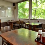 手打ち蕎麦 相生坊 - 