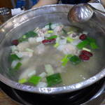 明洞タッカンマリ - 