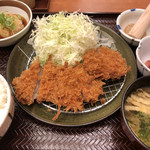 Gohan Dokoro Katsu An - 