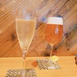 カジュアルレストラン BEBER - 