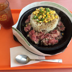 ペッパーランチ - 