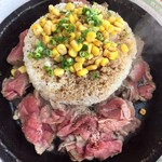 ペッパーランチ - 