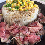 ペッパーランチ - 