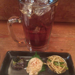 居酒屋 金太郎 - 