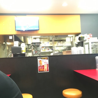 肉あんかけチャーハン 炒王_2