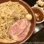 つけ麺 どでん - 