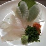 食彩厨房 甚兵衛 - 赤水