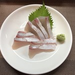 食彩厨房 甚兵衛 - かんぱち