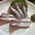 食彩厨房 甚兵衛 - かんぱち