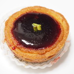 オーボンヴュータン - アマンディーヌ