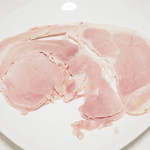 オーボンヴュータン - ジャンボン・ブラン