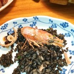 洋惣菜 亀洋 - 即完食～(^ω^)