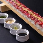 肉と魚 元 名古屋栄店