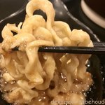 つけ麺 どでん - 