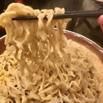 つけ麺 どでん - 