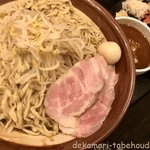 つけ麺 どでん - 