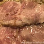 つけ麺 どでん - 