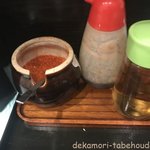 つけ麺 どでん - 