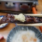 スタミナ苑 - 特選ロース　時価8,000～11,000円　