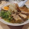 王龍ラーメン 神田店