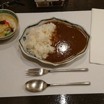 匠 - 匠特性さらさらカレー