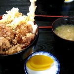 そば処はつね - 