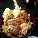 そば処はつね - 