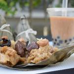 リリーズ タイワン ショップ - 台湾ちまき