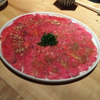 肉寿司 肉和食 KINTAN コレド室町 - 