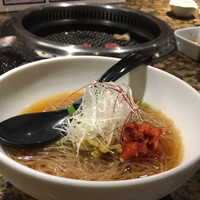 焼肉 スギモト HOUSeN - 