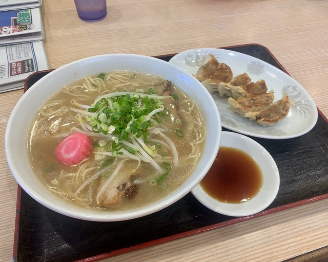 らーめん生島家 箱作 ラーメン 食べログ