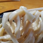 門々利うどん  - 