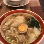 広州市場 田町店 - 