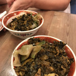 広州市場 田町店 - 