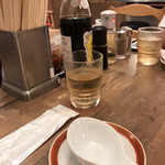 広州市場 田町店 - 