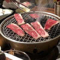 炭火焼肉KINOE - 