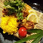 薩摩地鶏と個室居酒屋 藁火 - 