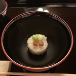 Kyou Kaiseki Kakiden - 