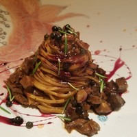 IL TEATRINO DA SALONE - 鳩ラグーのタヤリン