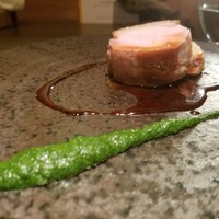 IL TEATRINO DA SALONE - 仔豚のロースト
