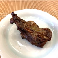 恵比寿 えんどう - 鼈