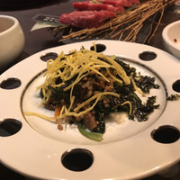 焼肉ぽんが 田町店 - 
