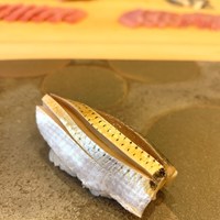 恵比寿 えんどう - 小鰭