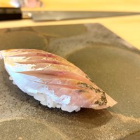 恵比寿 えんどう - 鯵
