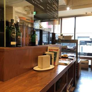 裏参道牛肉店_2